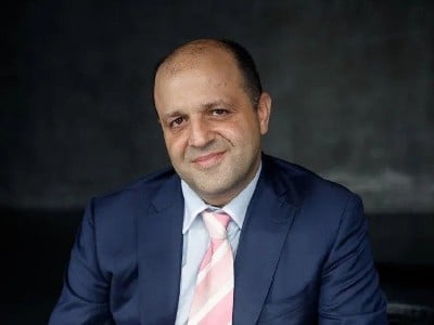 Հայրենական Մեծ պատերազմում հաղթանակը մեր ժողովրդին զերծ պահեց նորից ցեղասպանվելու վտանգից. Մհեր Ավետիսյան