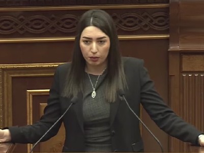 ՀՀ ՆԳՆ-ն հանցագործությունների կանխարգելման համապարփակ ռազմավարության մշակման գործընթաց է նախաձեռնել
