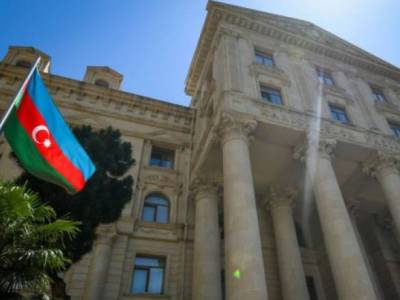 Բաքուն Երևանին կրակոցների վերաբերյալ տեղեկություններ է փոխանցել․ վարչապետի աշխատակազմ. Factor.am