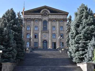 ԱԺ-ն շարունակվում է իր քառօրյա նիստերը. օրակարգում ՄՊՀ անդամ ընտրության հարցն է (ուղիղ)