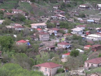 Քիչ առաջ Ադրբեջանը Խնածախի, Խոզնավարի և այլ ուղղություններով հրադադարի ռեժիմը կրկին խախտեց. Տիգրան Աբրահամյան