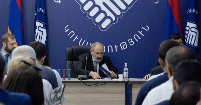 «Ժողովուրդ». Փաշինյանը «քննություն» է նշանակել` «ափդեյթ» անելու թիմակիցներին