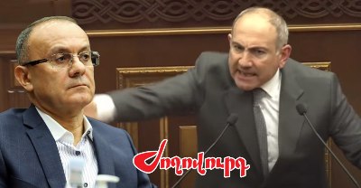«Ժողովուրդ». Ուղիղ սպառնալիքներ, քննարկում իրավապահ համակարգում. թիրախում «Հայաստան» խմբակցության երկու պատգամավորներ են