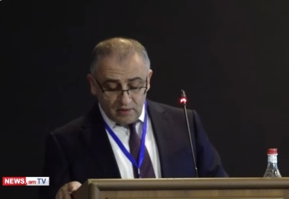 Իրավաբանը՝ դատավորների վեթինգի ազգային առանձնահատկությունների մասին. քաղաքականություն եւ տնտեսական շահեր