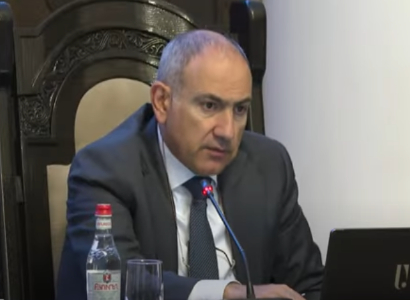 «40 տարեկանը կարող է լինել մայոր, բայց չի՞ կարող լինել պայմանագրային շարքային զիծառայող, ինչու՞». Փաշինյան