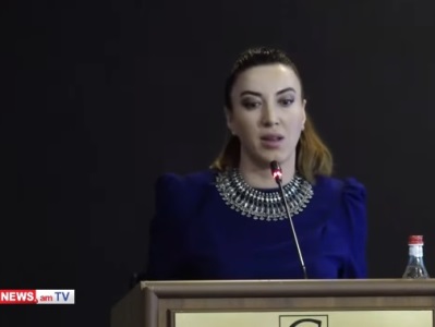 Հայաստանի իրավական համակագի կարեւորագույն խնդիրներից մեկը կապված է ԲԴԽ-ի հետ. իրավաբան