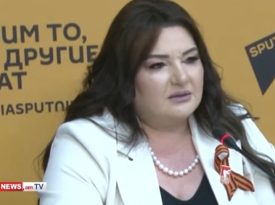 «Բարգավաճ Հայաստան» կուսակցության ղեկավարը մայիսի 9-ին կայցելի Մոսկվա. Մամուլի խոսնակ