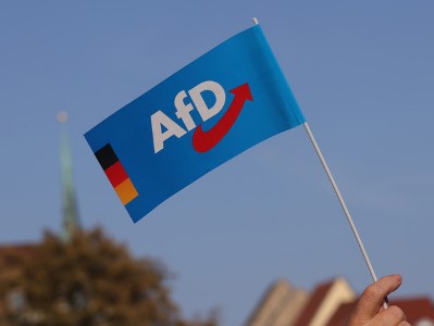 Գերմանական հետախուզությունը դադարեցրել է AfD կուսակցության դասակարգումը որպես ծայրահեղական կազմակերպություն