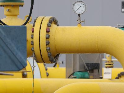 Reuters: US and Russia study ways to restore Russian gas supplies to Europe