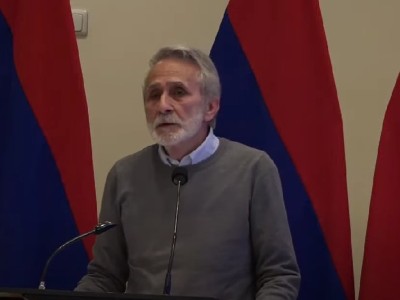 Ժամկետի հարց է, ժամանակի հարց է․Գեորգի Պետրոսյանը՝ Շուշի վերադառնալու մասին