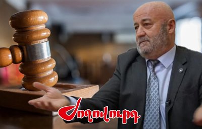 «Ժողովուրդ». Մանր եղջերավորների գործով անցնող ԱԺ պատգամավորի քրգործը մեծ աղմուկով կուղարկվի դատարան