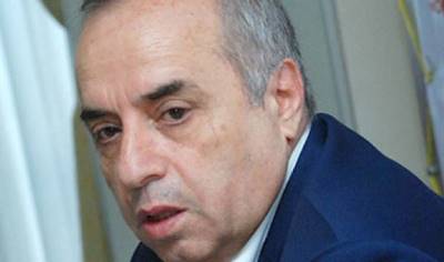 «Հրապարակ». ՄԱՊ–ի Ալիկի գործարանում կադրային ջարդ է