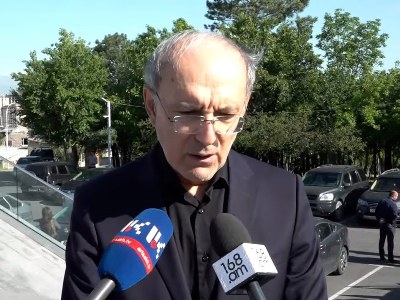 Зампредседателя НС Арцаха: Нам нужно общенациональное единство