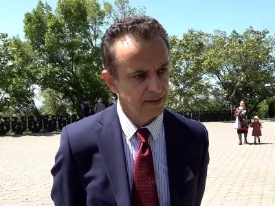 Փաշինյանը Մոսկվա ստիպված է գնացել, նա ոչ մի բան չի հասկանում. Արթուր Խաչիկյան