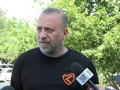 44–օրյա պատերազմի ժամանակ անձամբ ականատես եմ եղել ամենաբարձր մակարդակի հանցագործության, ստախոսության. Ավետիք Քերոբյան