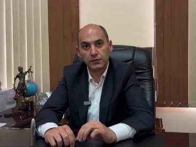 «Օրենքով գողերն» ի՞նչ կապ ունեն Գյումրու ավագանու մանդատի թեմայի հետ. Մարտուն Գրիգորյանի պարզաբանումը
