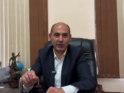 Դուք պատգամավո՞ր եք, թե՞ «ռազբորկա» անող. ո՞վ եք դուք ձեր ապրած կյանքով. Մարտուն Գրիգորյանը՝ ՔՊ–ին
