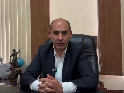 Լուրջ ճնշում է սկսվել, ազատում են իմ թիմակիցներին, բարեկամներին, ընկերներին. Մարտուն Գրիգորյան