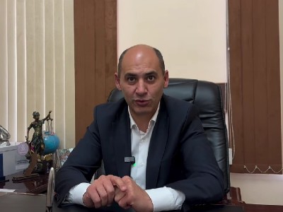 Եթե տեսա, որ քաղաքապետի պատճառով տուժելու է գյումրեցին, մի վայրկյան չմտածեք, որ ես լռելու եմ. Մարտուն Գրիգորյան