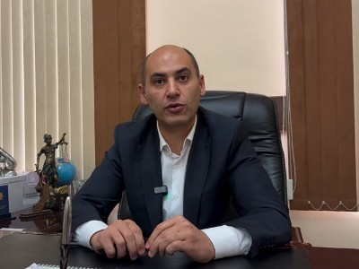 Եթե ՔՊ–ին օգնեի, չէին ասելո՞ւ՝ «հորդ ու տղուդ բռնել տվեցին, դու էլ իրենց քաղաքապետ դարձրեցի՞ր». Մարտուն Գրիգորյան