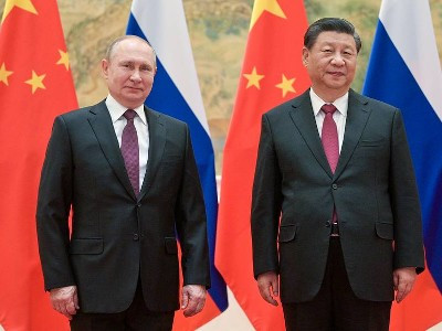 Китай и Россия призвали ядерные державы отказаться от менталитета холодной войны