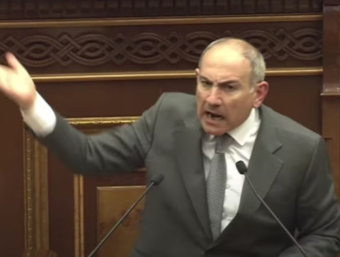 «Հրապարակ»․ Փաշինյանի ճղճղոցն անհետեւանք չի մնա ՔՊ–ականների համար