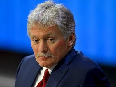 В Кремле рассказали о последних переговорах Путина с лидерами зарубежных стран