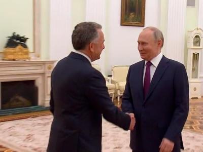 NBC News: Западные переговорщики подготовили для России «план действий» по Украине из 22 пунктов