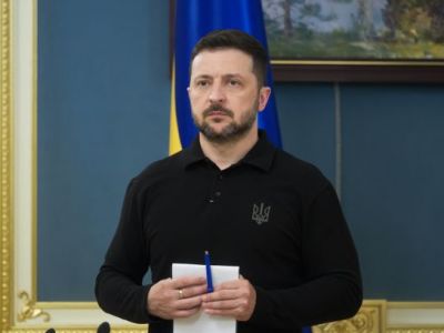 Зеленский ответил на предложение Путина о переговорах: Украина готова, но есть одно условие