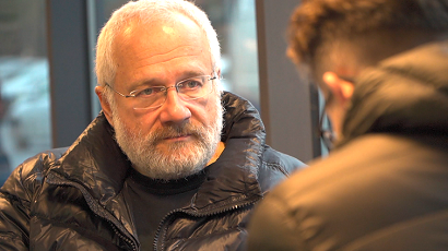 Бывший заместитель главреда «Ведомостей» Харатьян не смог оспорить свой статус «иноагента»