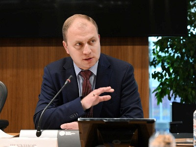 Минпромторг РФ надеется на запуск промышленного парка в Азербайджане в 2025 году