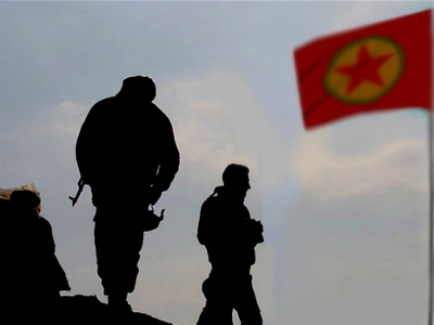 Kurdish PKK announces disbanding