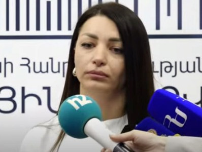 Վարչապետն ասել է` եթե ընդդիմադիր մամուլին հետևենք, պետք է կախել հրապարակից, մի մանիպուլացրեք. Հասմիկ Հակոբյան