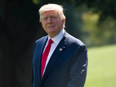 Trump overtakes Putin, Xi Jinping in unpopularity ratings of world leaders