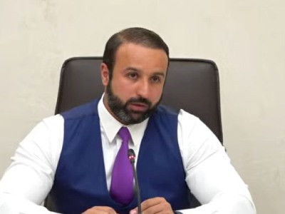 Զորակոչվածներից միայն 30-40 տոկոսն է անցնում պարտադիր զինծառայության. Հայկ Սարգսյան