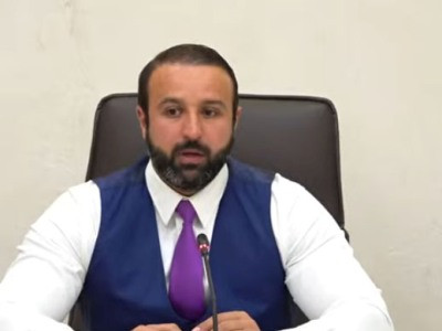 Ծառայել 1 ամիս և վճարել 20 մլն դրամ․ Հայկ Սարգսյանն առաջարկում է զինծառայության ընտրության երեք տարբերակ