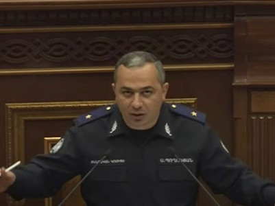 ՔԿ-ն դեռ քրեական գործ չի հարուցել ոստիկանների դեմ՝ ղարաբաղցի երիտասարդին ենթադրվող ծեծի փաստով