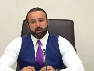 ՀՀ քաղաքացիություն ստացողների 93 տոկոսը սպասել է, որ 27 տարին լրանա, որ պարտադիր զինծառայության չանցնի. Հայկ Սարգսյան