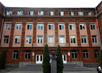 Պուշկինի անվան դպրոցի տնօրենի պաշտոնի համար հնարավոր է նոր մրցույթ անցկացվի
