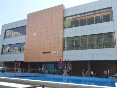 Երեւանում մայիսի 16-ին կանցկացվի «Չինաստանի առաջատար համալսարանների ցուցահանդեսը»