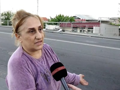 «Մայր ու որդի մայթեզրին կանգնած, սպասում էին փողոցն անցնեին, խեղճերին խփեցին, կես մարդ սարքեցին». հարեւանուհի