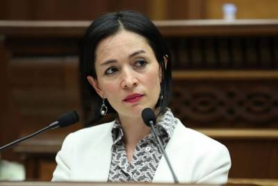 «Հրապարակ». ԿԳՄՍ նախարարի հերթական ձախողումը