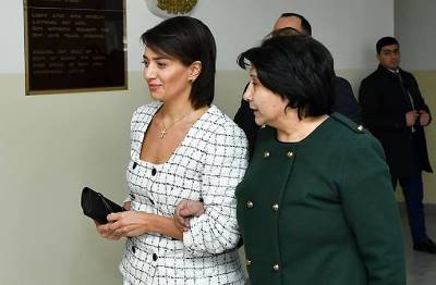 «Հրապարակ». Դատավորը լալիս էր