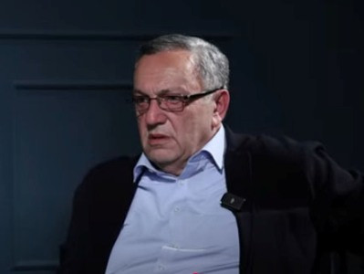 Экс-замминистра: Я не видел и не слышал никаких сигналов относительно перспективы членства Армении в ЕС