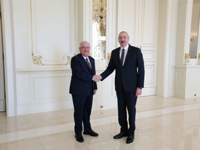 Turkey defense minister promises comprehensive assistance to Azerbaijan army