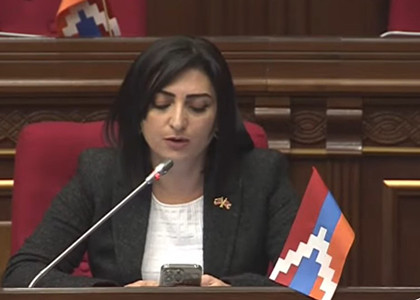 Փաշինյանին իշխանության էինք բերել, որ մարտի 1-ի զոհերի հուշարձան կառուցե՞ր, թե՞ գործը բացահայտեր. Թովմասյան