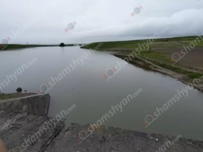Ջրասուզակը հայտնաբերել է քաղաքացու դին և դուրս բերել ափ