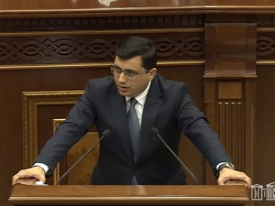 Հակակոռուպցիոն կոմիտեի համար «նախկիններ» և «ներկաներ» չկան. կոմիտեի ղեկավար