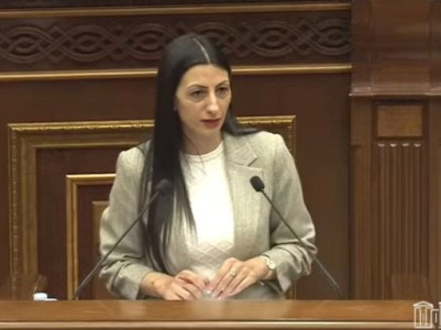 Վատ վերաբերմունքը կապ չունի այն բանի հետ, թե անձն ինչ արարք է կատարել. ՀՀ ՄԻՊ-ը՝ լրագրող Լիլիթ Աղեկյանի մասին