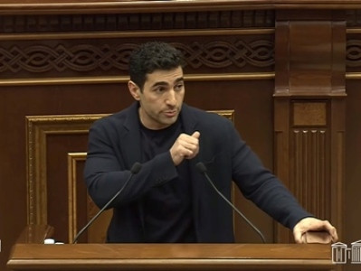 Բա ինչի՞ Արմեն Գրիգորյանի, Ղարիբ Բաբայանի, մյուսների դեպքում չեն ասում՝ դե մարդ է, այլ տանում էին կալանքի.Լևոն Քոչարյան